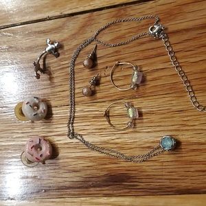 Jewelry bundle